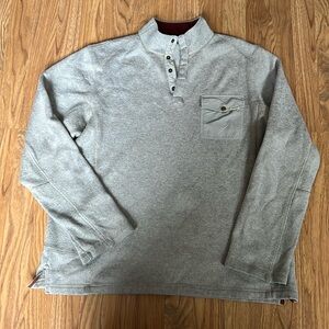 Woolrich Men’s Pullover